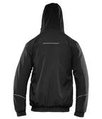 JACKET SAFE BLACK