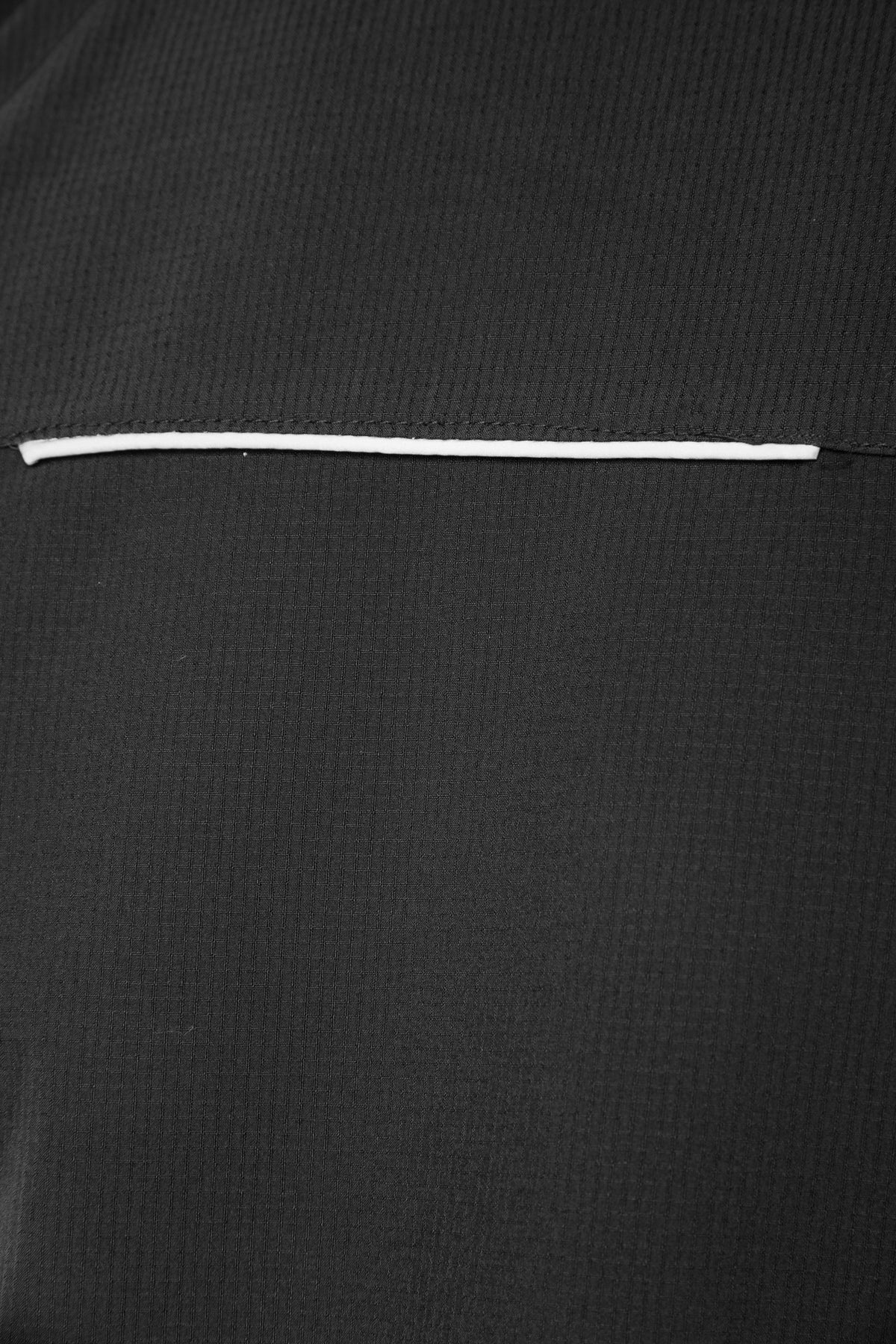 JACKET SAFE BLACK