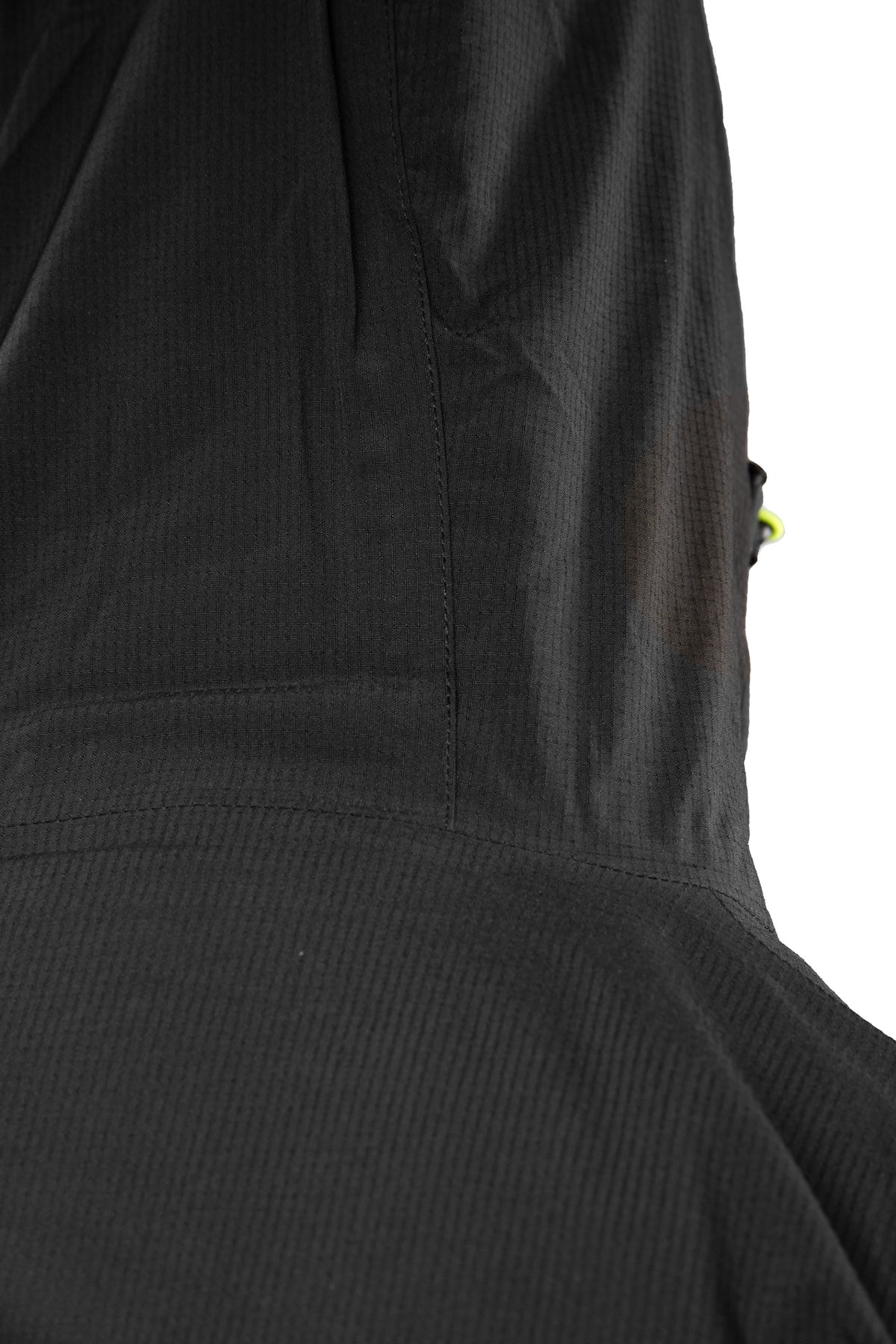 JACKET SAFE BLACK