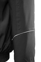 JACKET SAFE BLACK