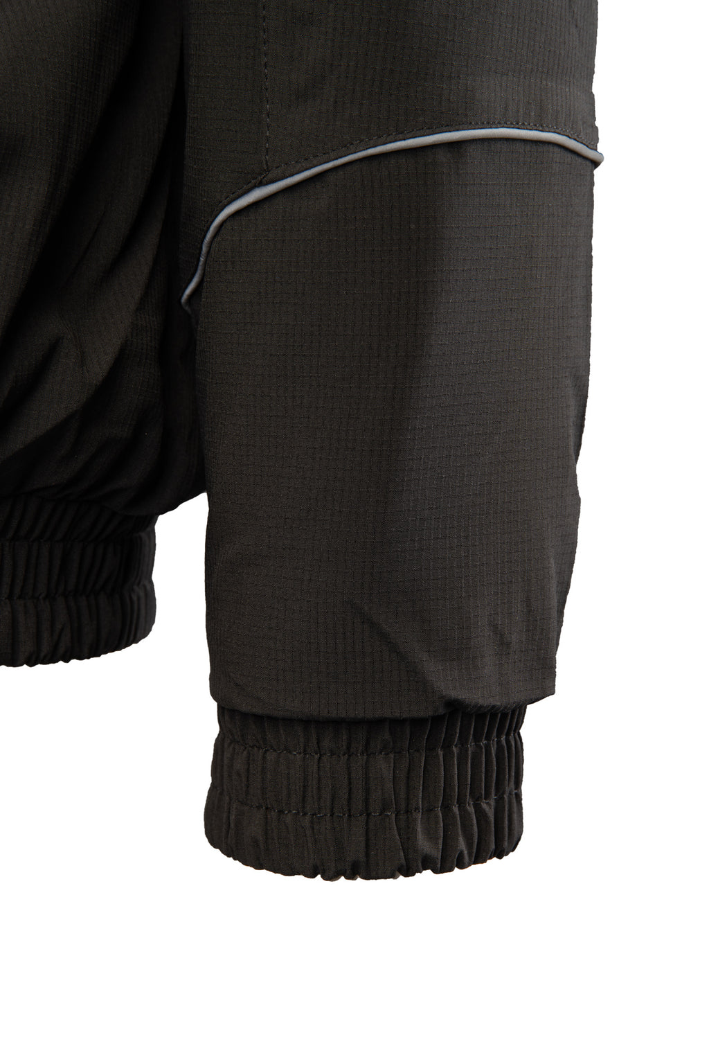 JACKET SAFE BLACK