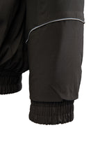 JACKET SAFE BLACK