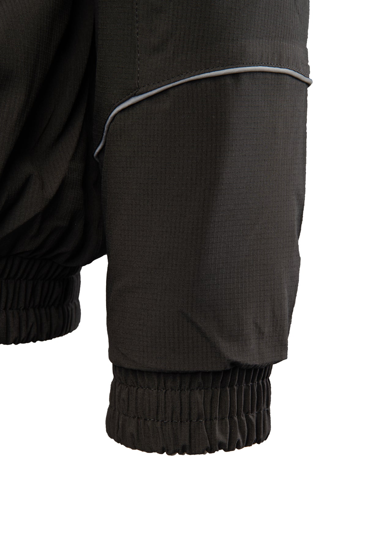JACKET SAFE BLACK