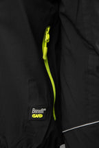 JACKET SAFE BLACK