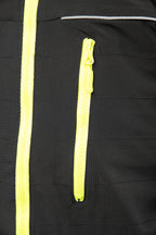 JACKET SAFE BLACK