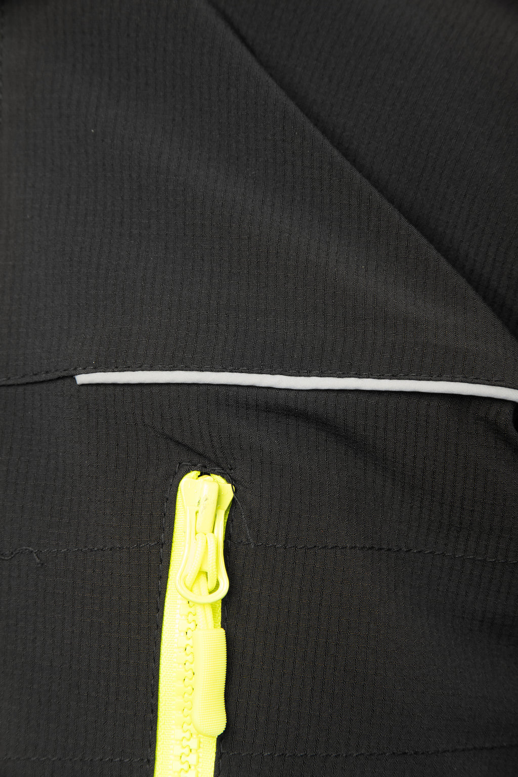 JACKET SAFE BLACK