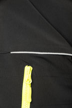 JACKET SAFE BLACK