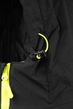 JACKET SAFE BLACK