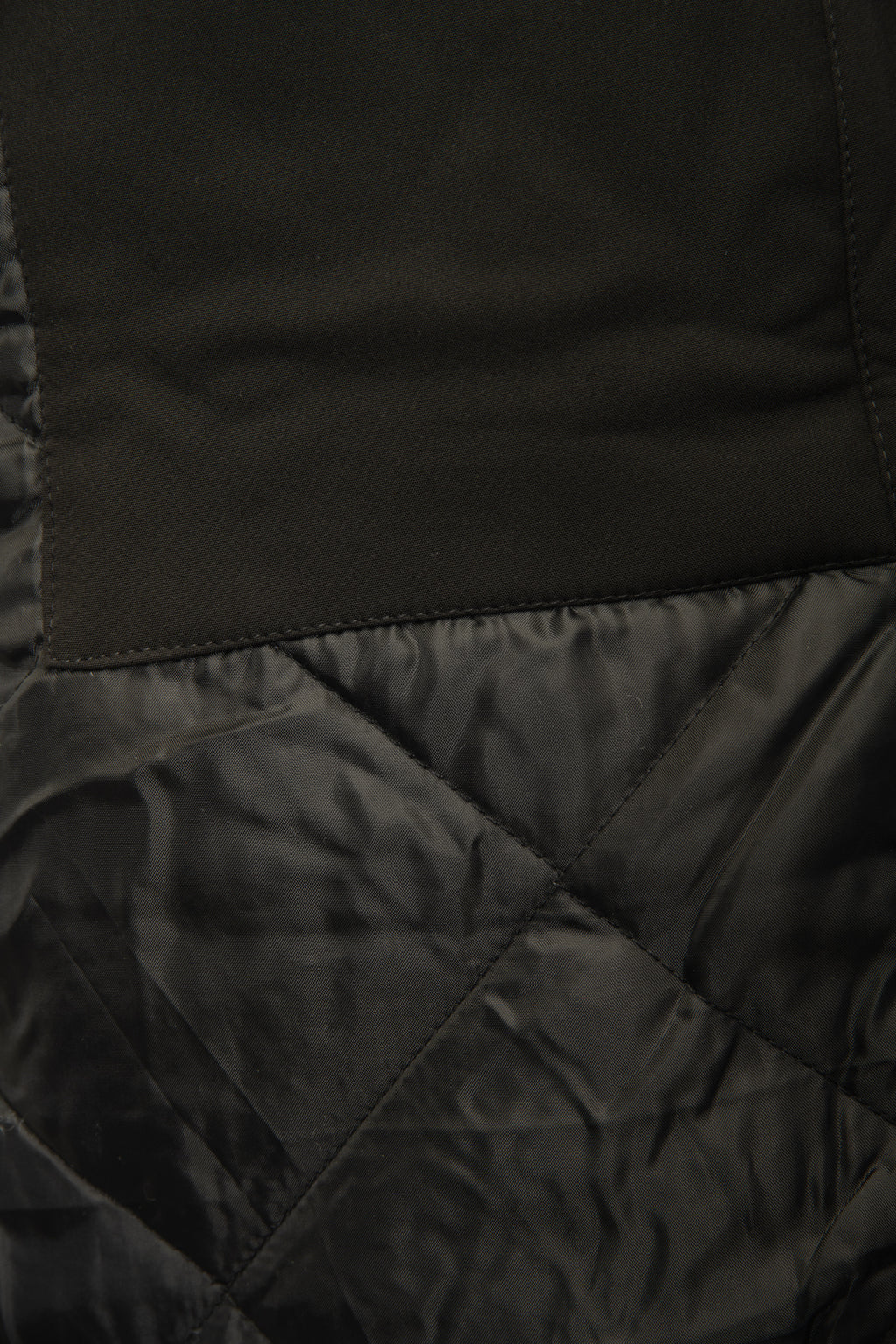 PADDED SOFTSHELL RIVAL YELLOW