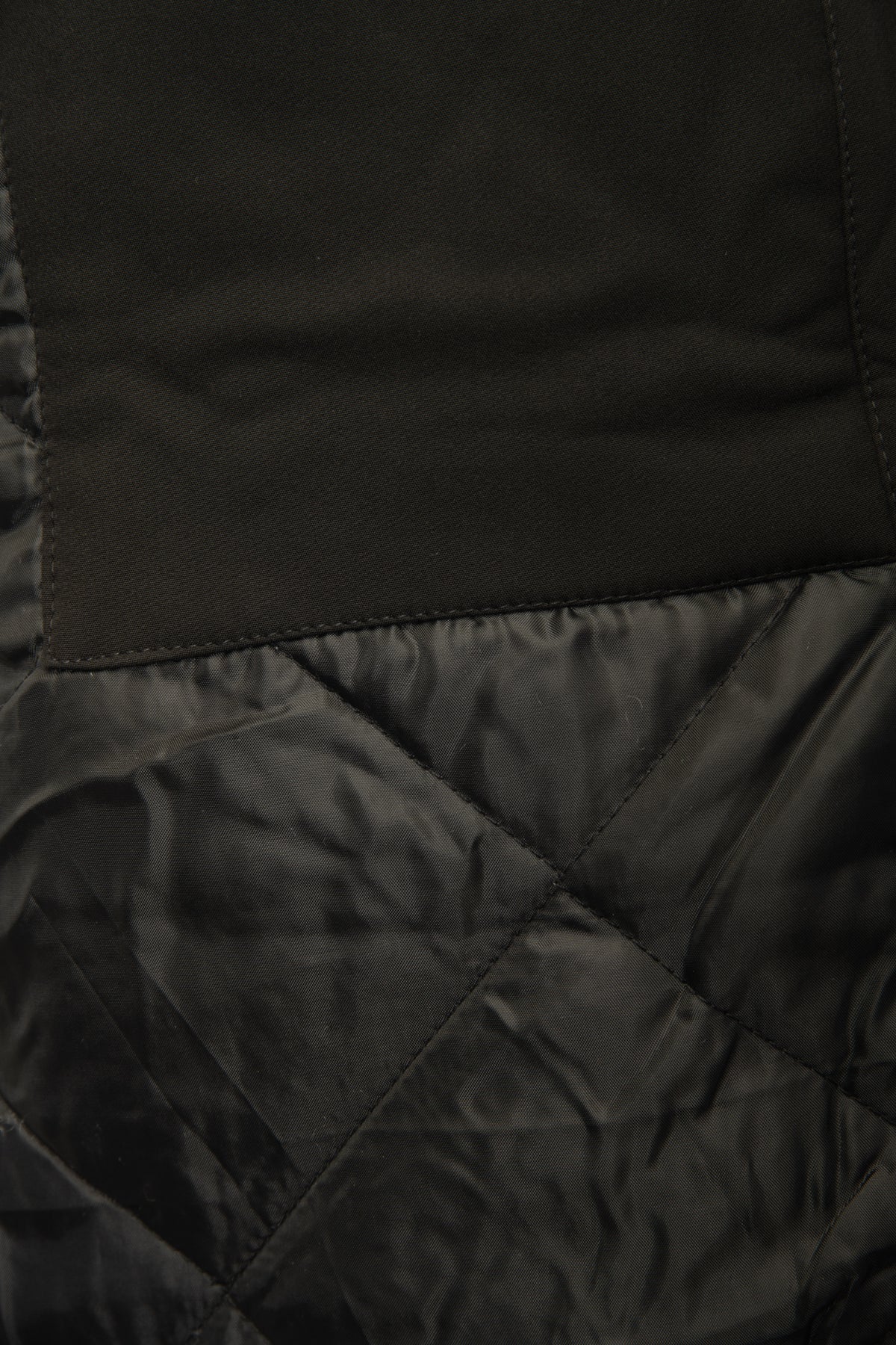 PADDED SOFTSHELL RIVAL YELLOW