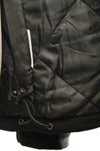 PADDED SOFTSHELL RIVAL YELLOW