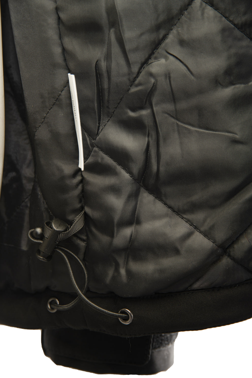 PADDED SOFTSHELL RIVAL ORANGE