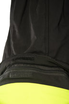 PADDED SOFTSHELL RIVAL ORANGE