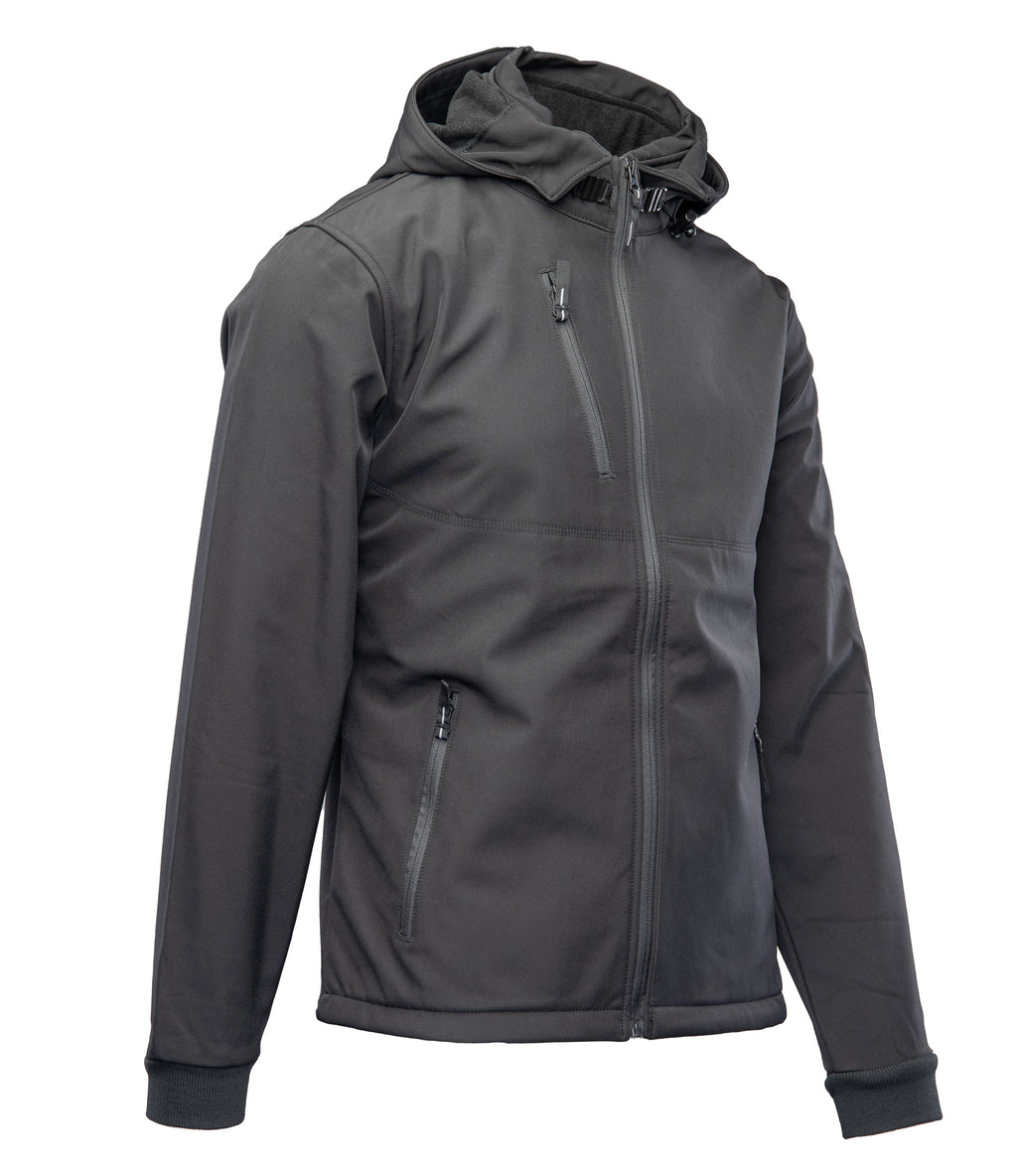 SOFTSHELL JACKET CAMINO