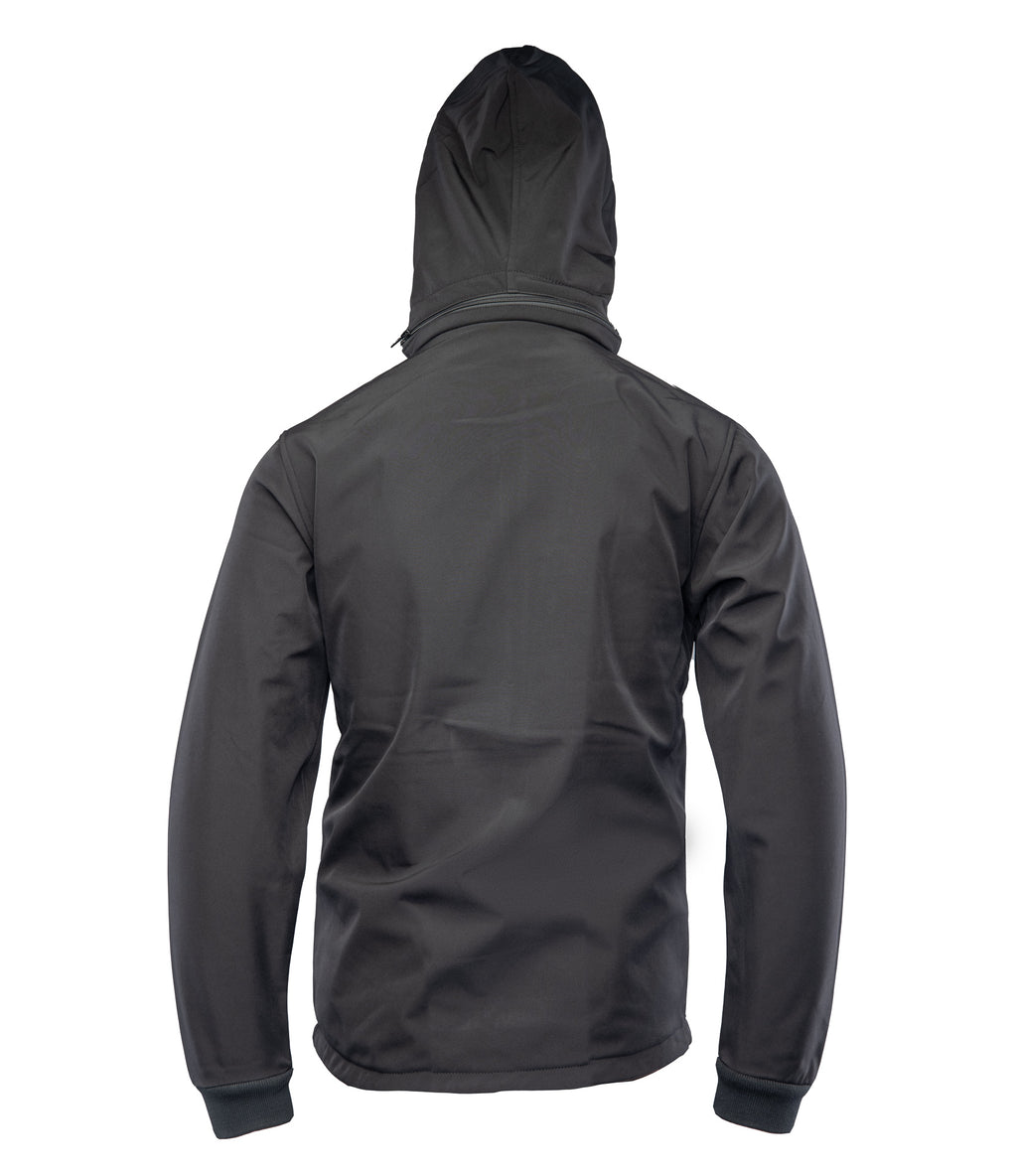 SOFTSHELL JACKET CAMINO