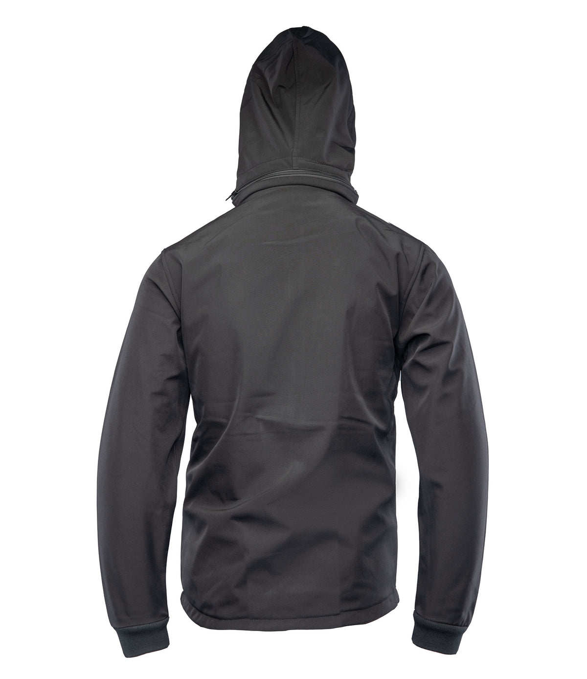 SOFTSHELL JACKET CAMINO
