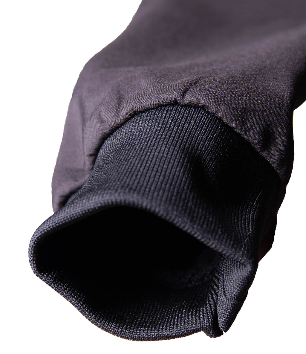 SOFTSHELL JACKET CAMINO