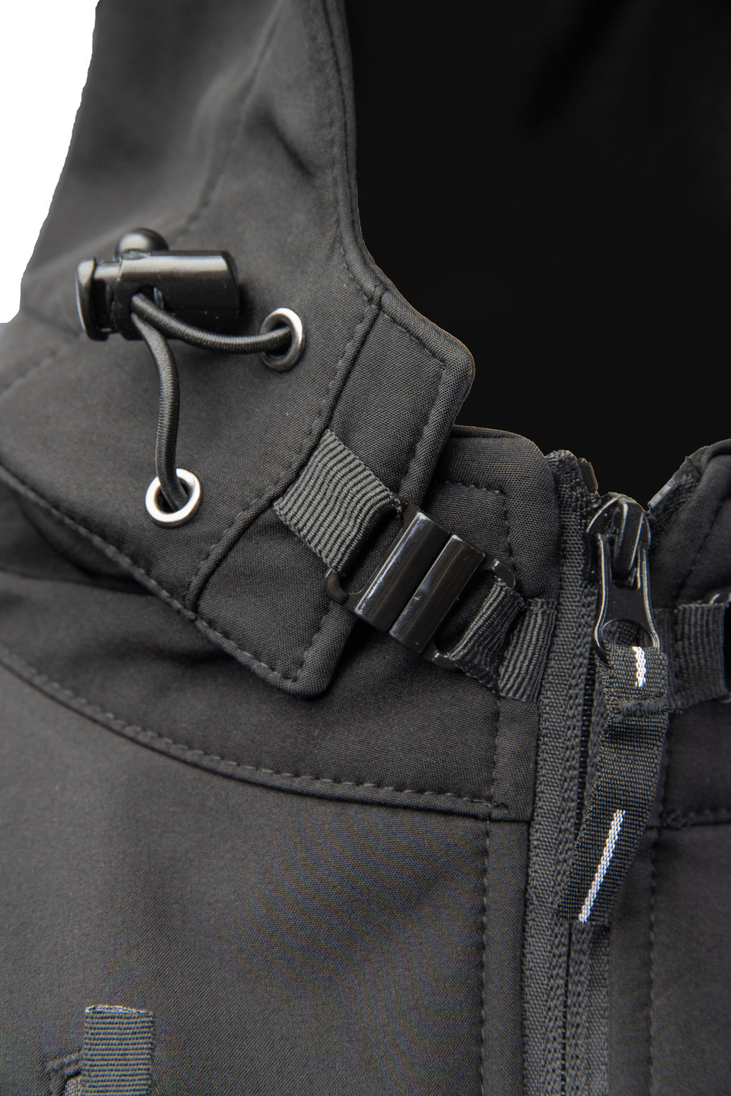 SOFTSHELL JACKET CAMINO