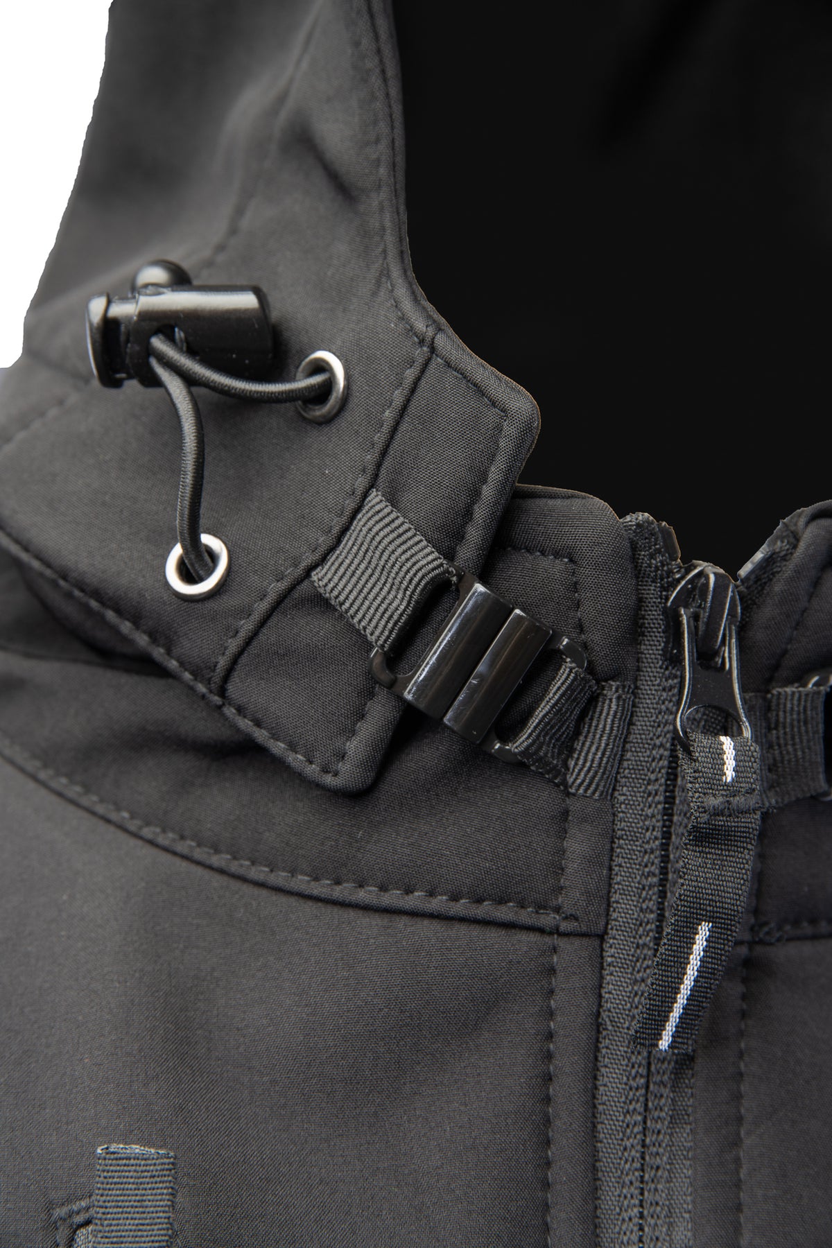 SOFTSHELL JACKET CAMINO