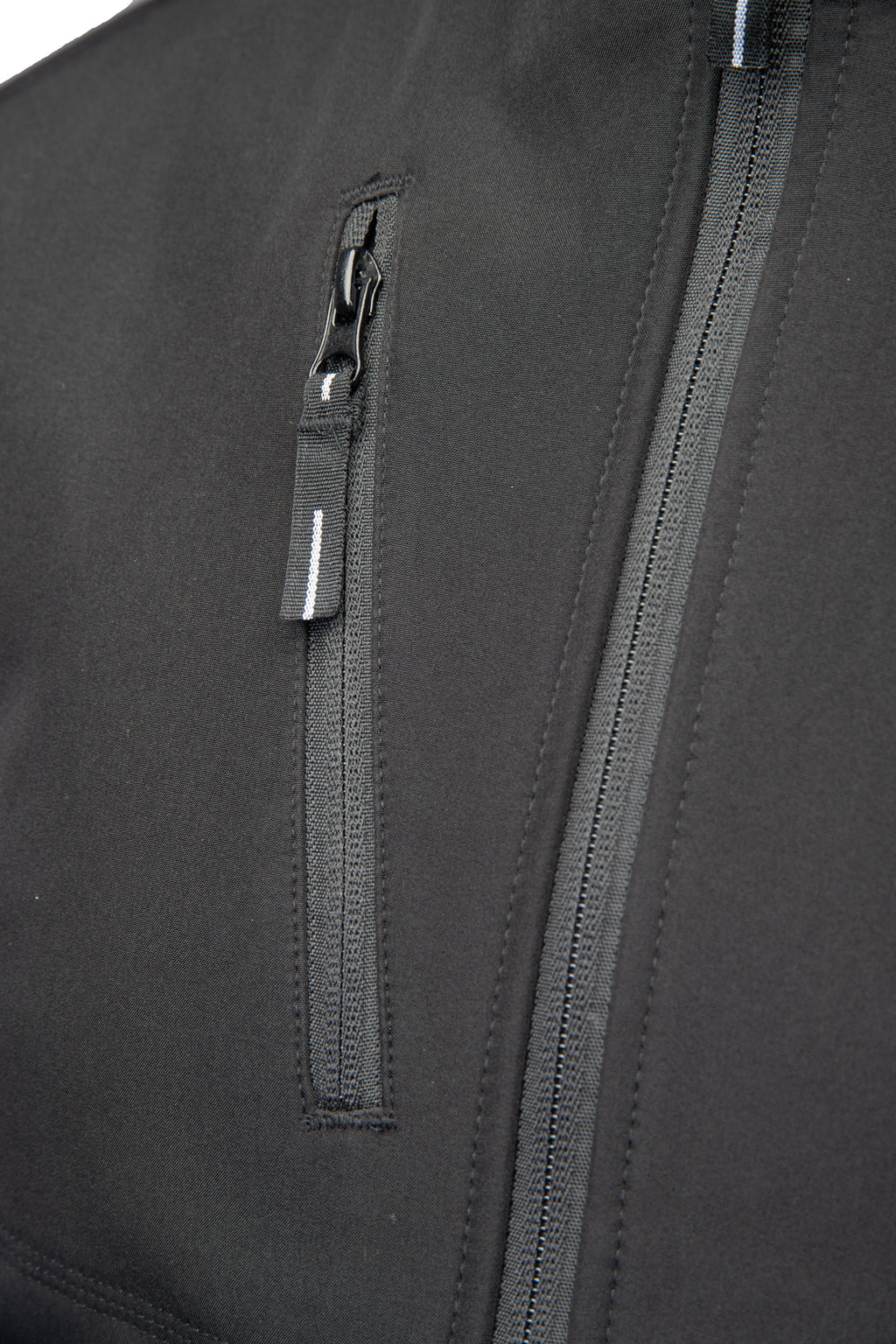 SOFTSHELL JACKET CAMINO