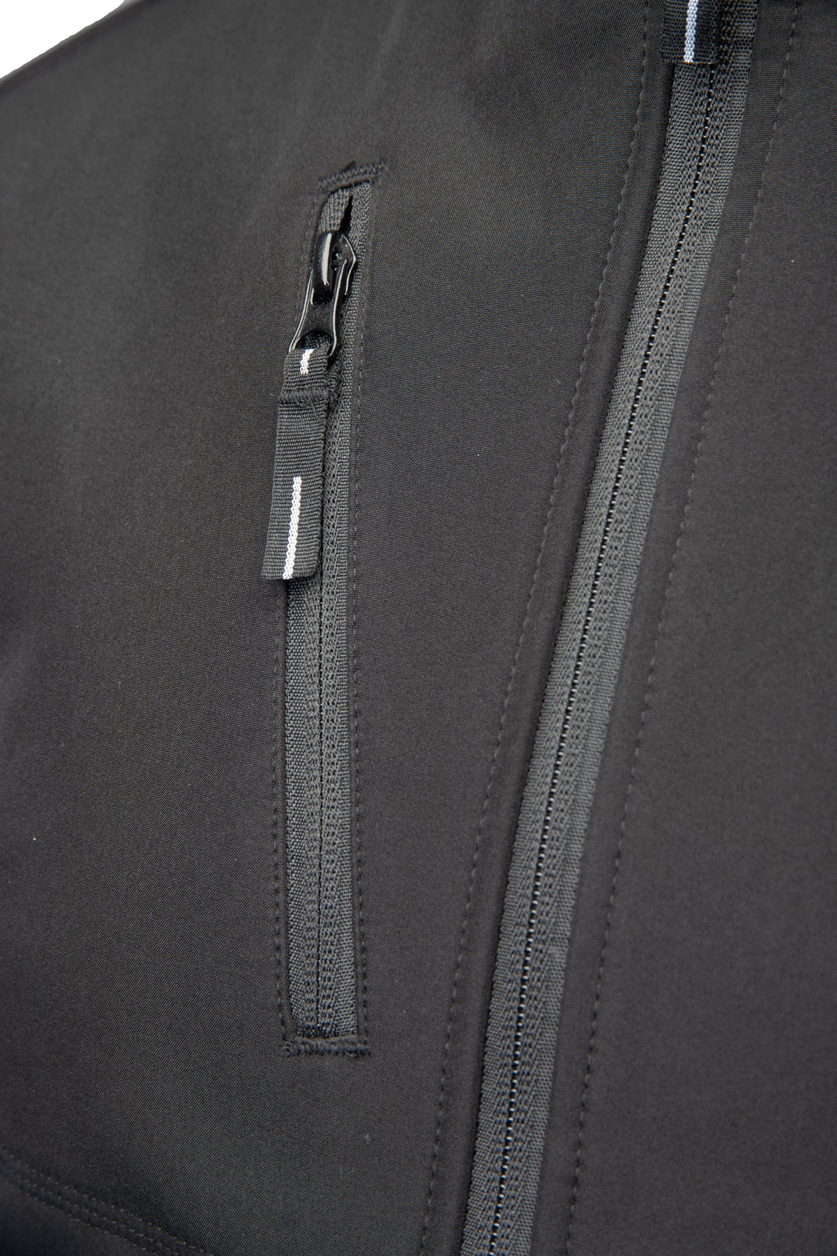 SOFTSHELL JACKET CAMINO