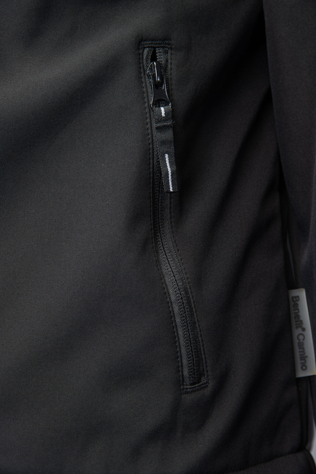 SOFTSHELL JACKET CAMINO