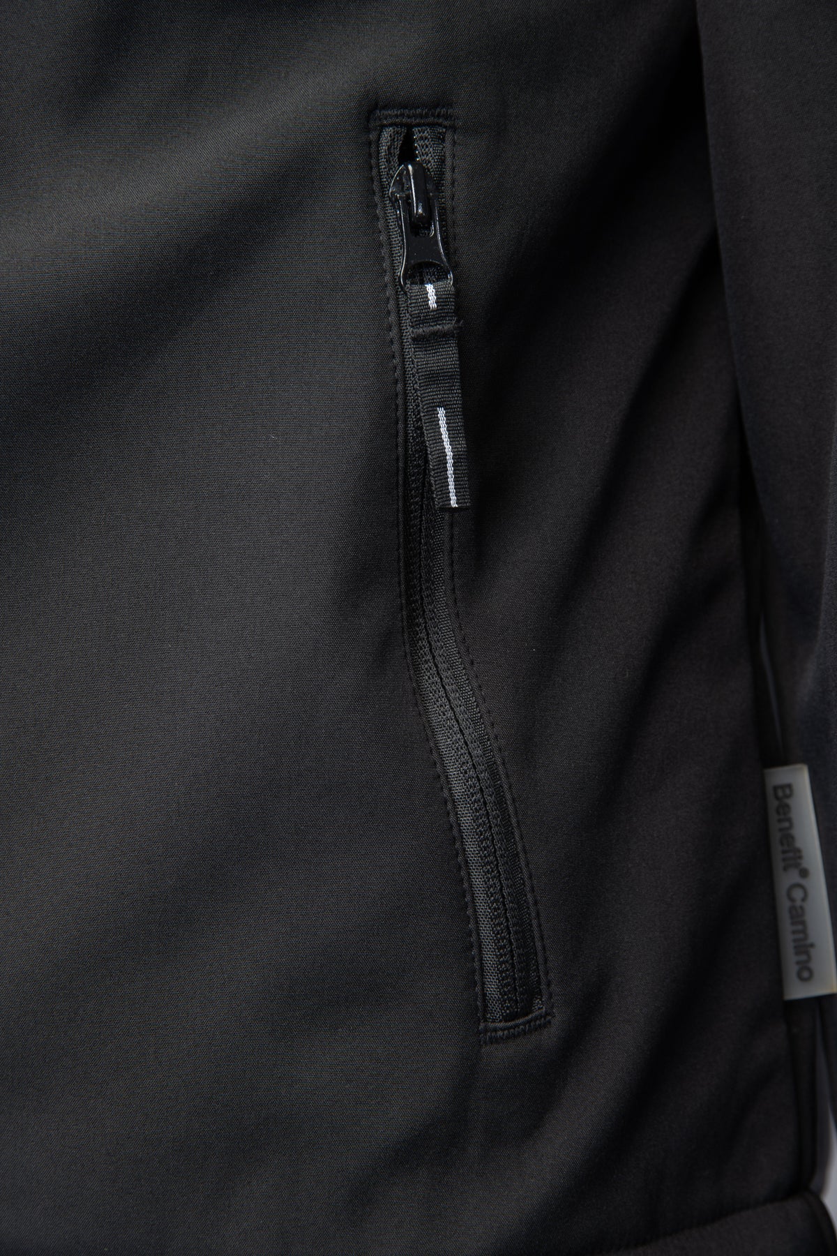 SOFTSHELL JACKET CAMINO