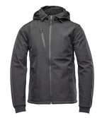 SOFTSHELL JACKET CAMINO