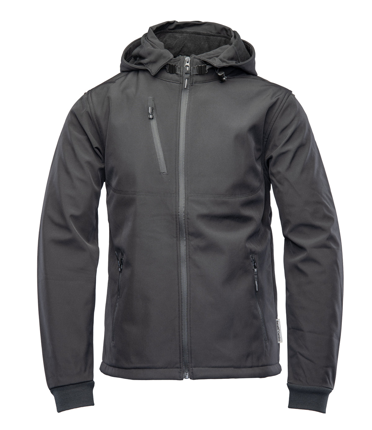 SOFTSHELL JACKET CAMINO