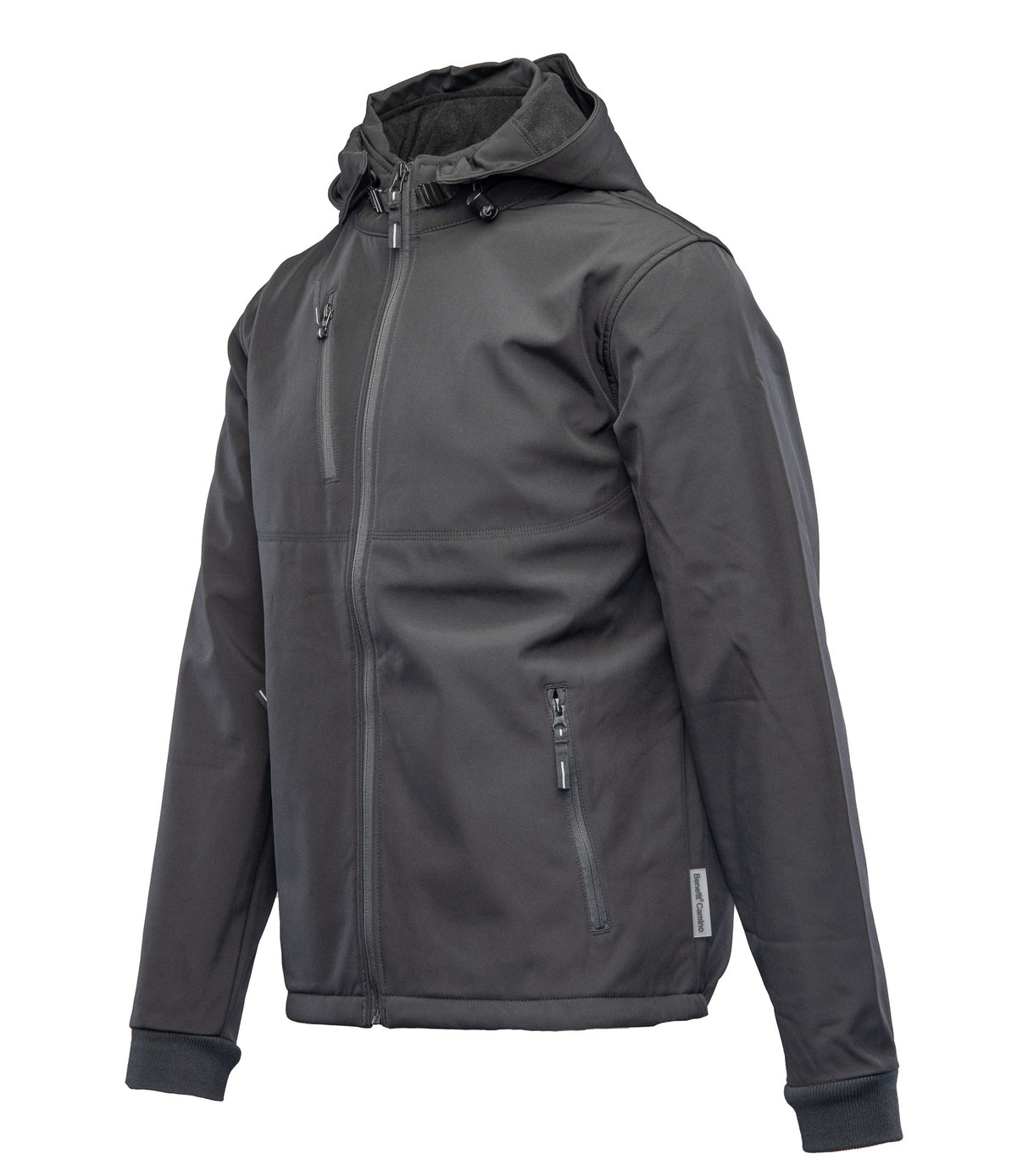 SOFTSHELL JACKET CAMINO