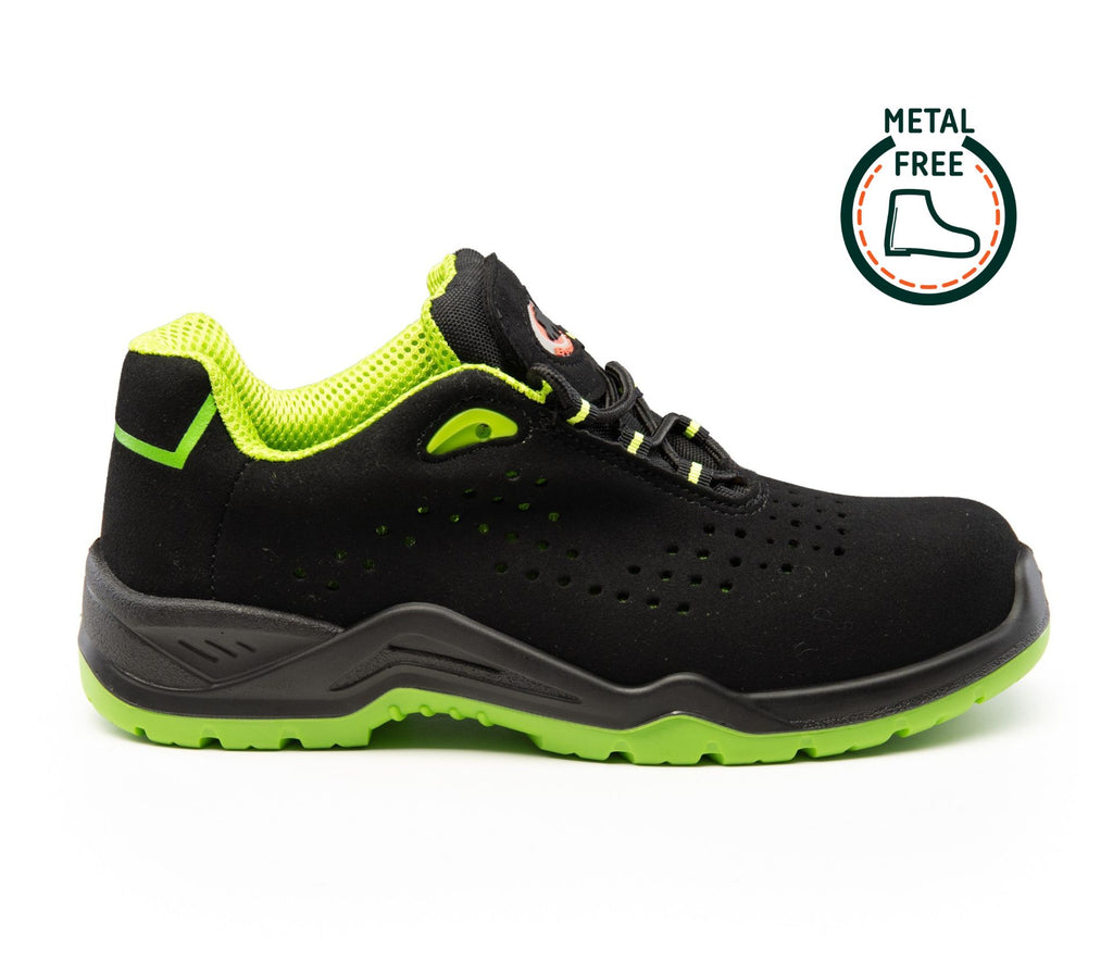 LOW SHOE K11 S1 SRC
