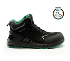 ANKLE SHOE PRESTON S3S SR FO