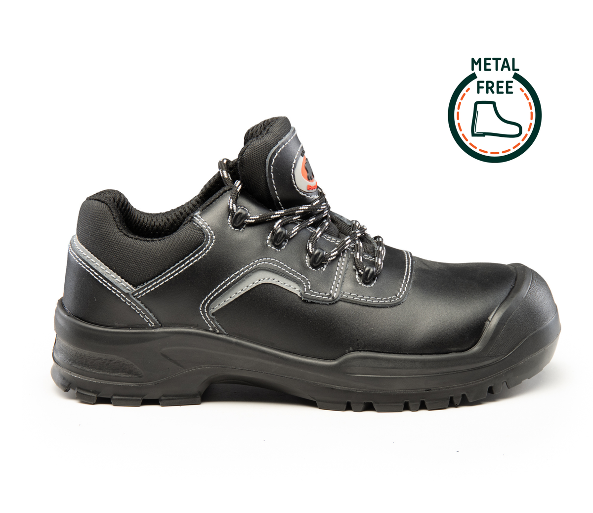 BEARFIELD LOW SHOE R03 LICO S3 SRC