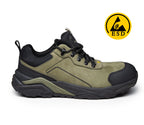 LOW SHOES BEARFIELD (BBFP)