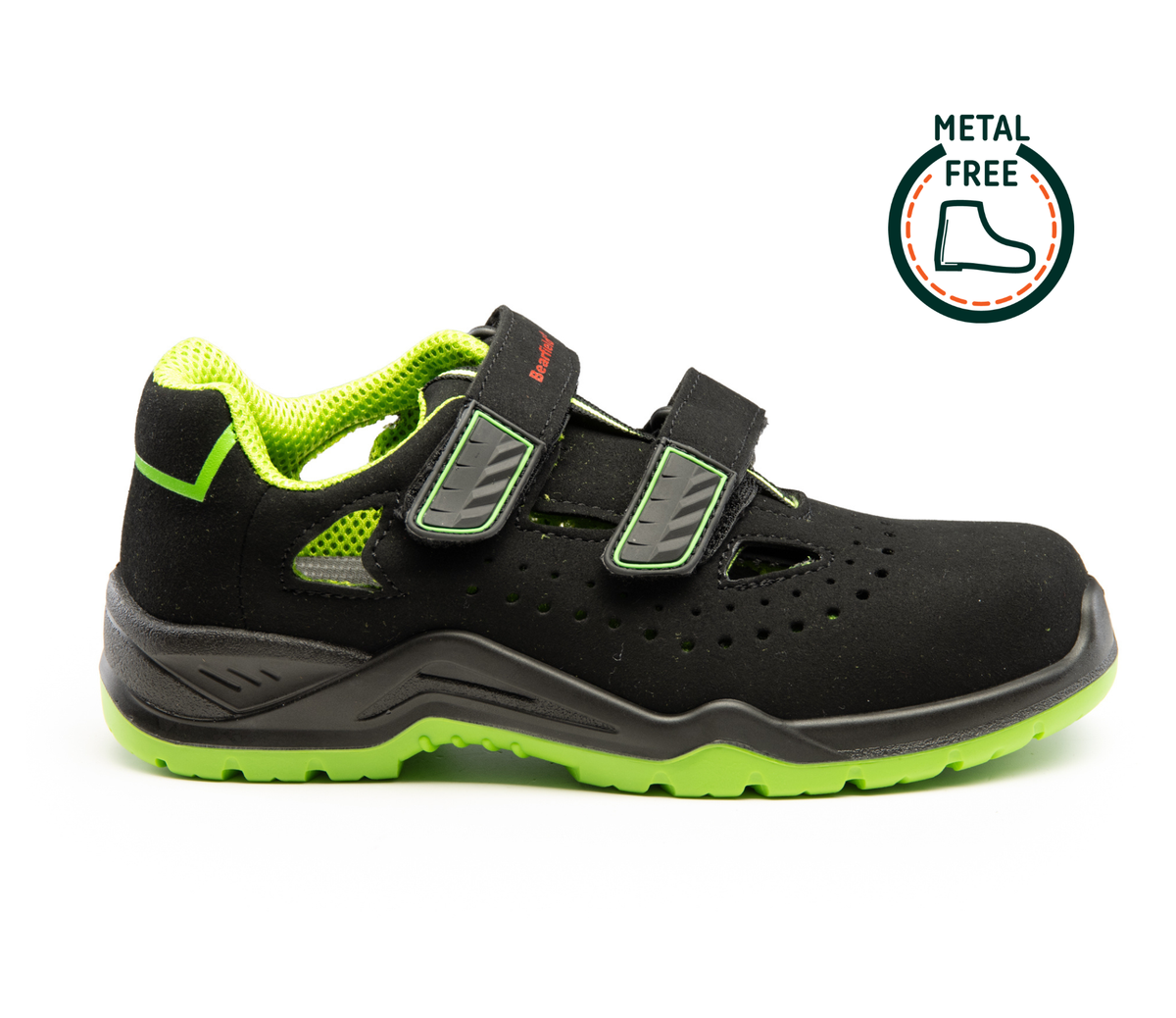 SANDAL K10 S1 SRC