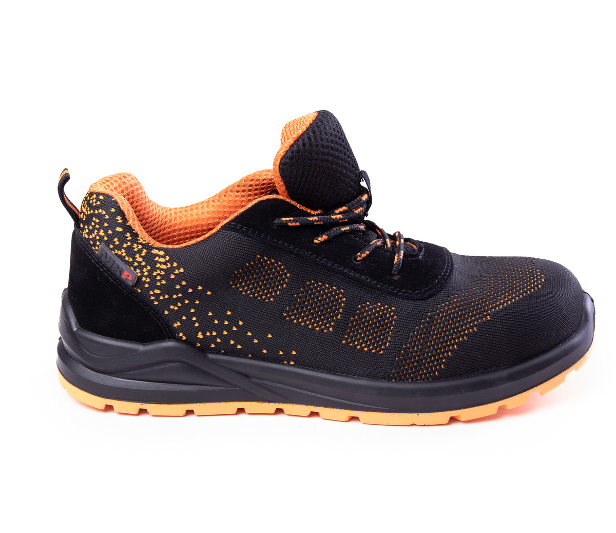 MAX-POPULAR LOW SHOE MXP RAZOR S1 SRC BLUE