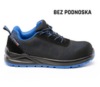 MAX-POPULAR LOW SHOE MXP RAZOR O1 SRC BLUE