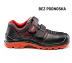 SANDAL RED O1 SRC