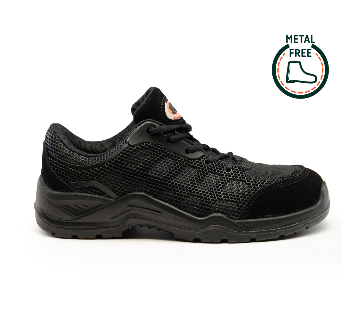 LOW SHOE N05 S1-P SRC