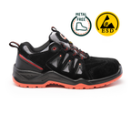LOW SHOE N06 SRC ESD S1-P