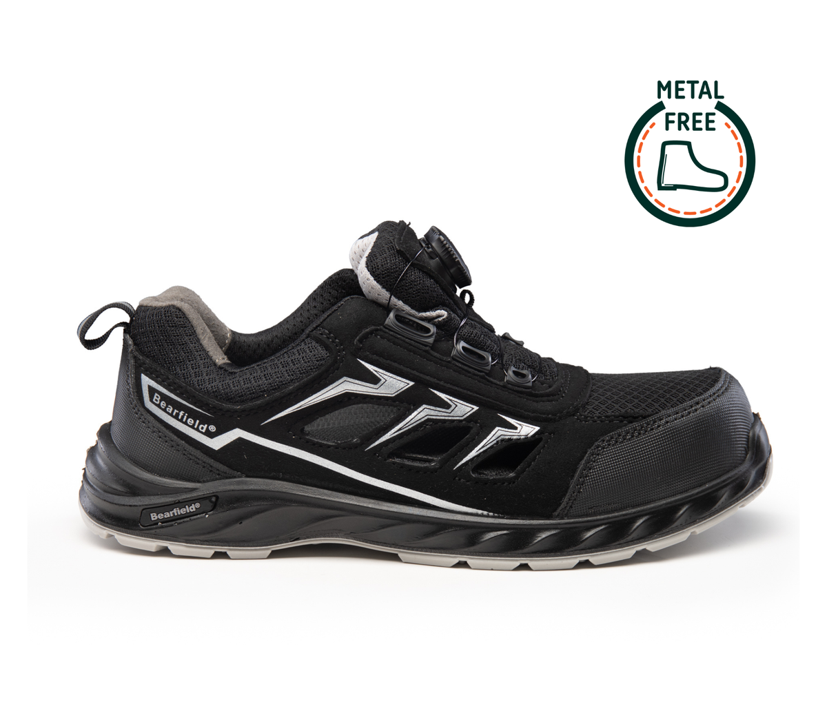HULL SANDAL S1 PS SR FO