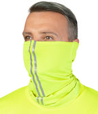 NECK WARMER