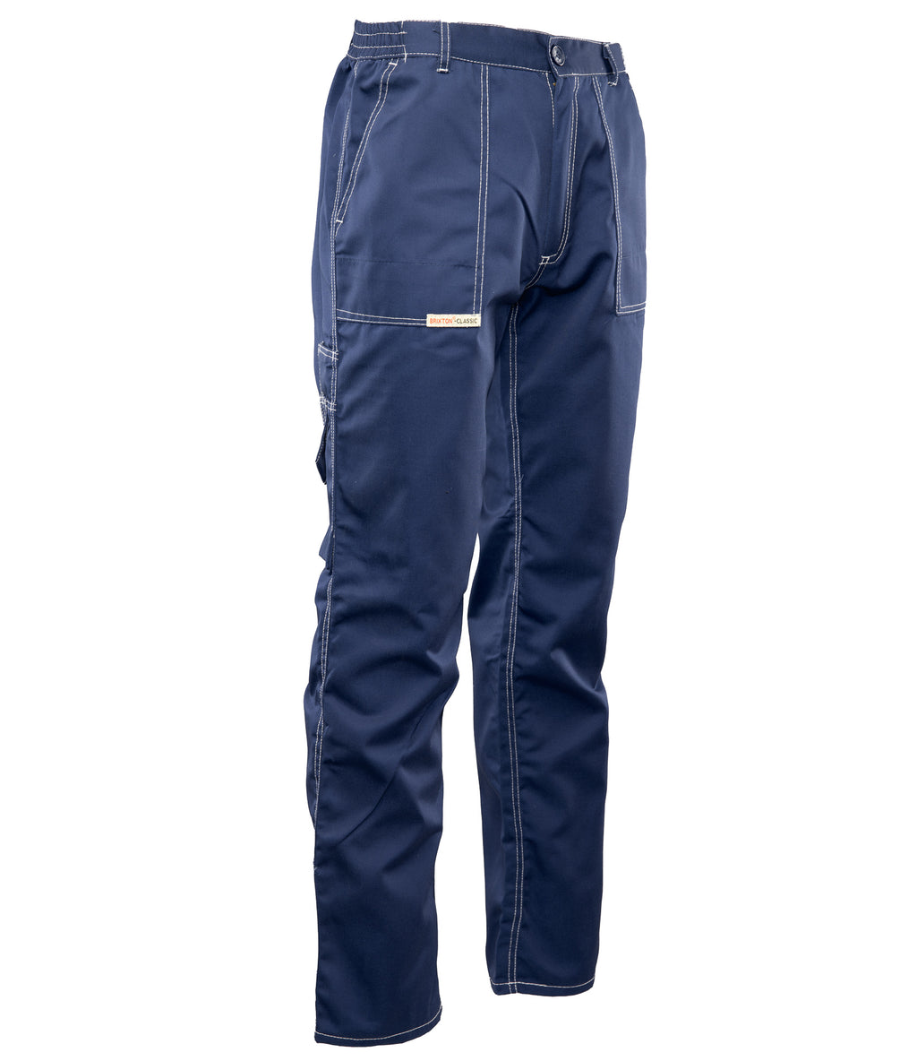 WAIST PANTS