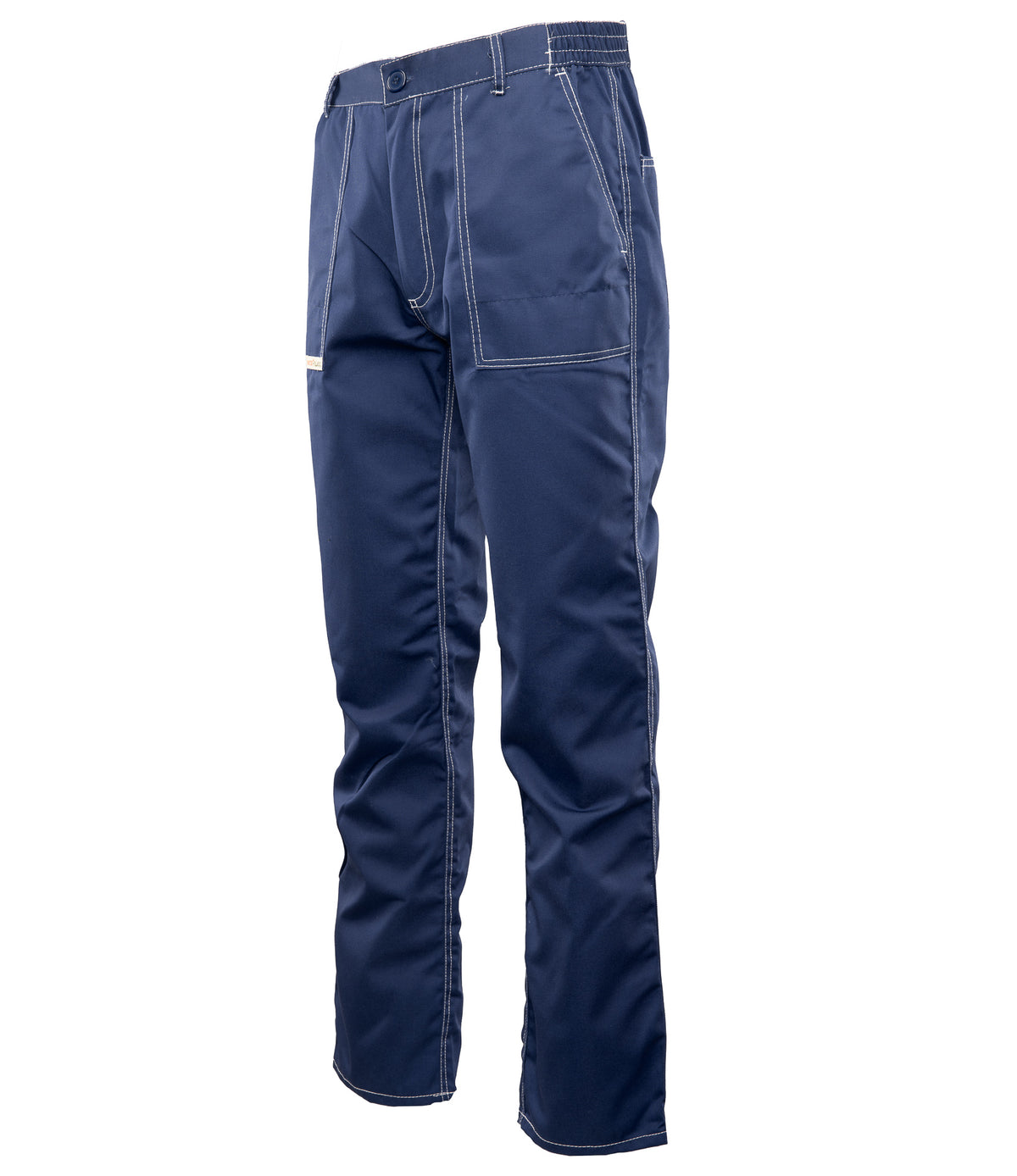 WAIST PANTS