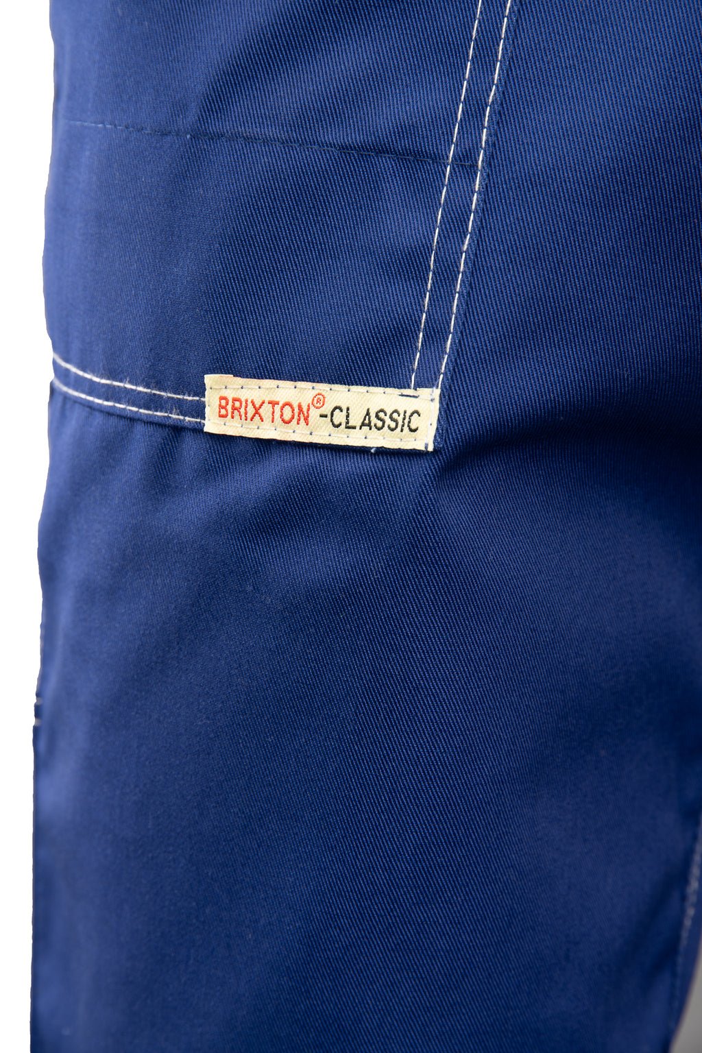 WAIST PANTS