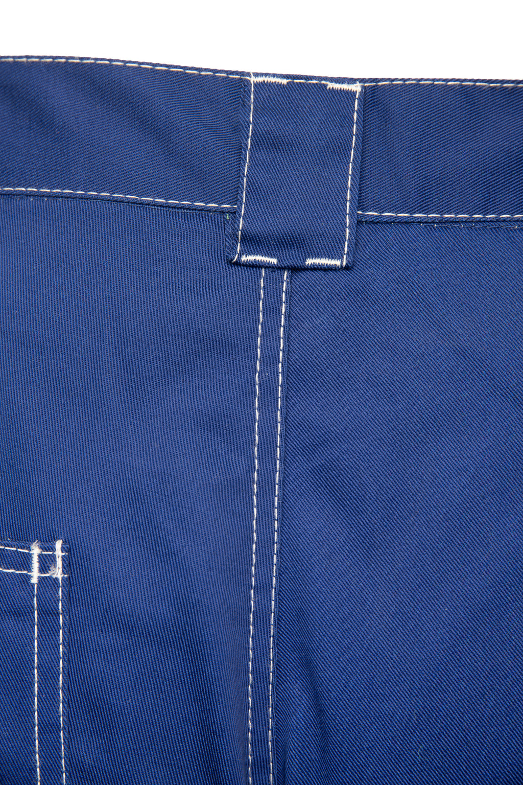 WAIST PANTS