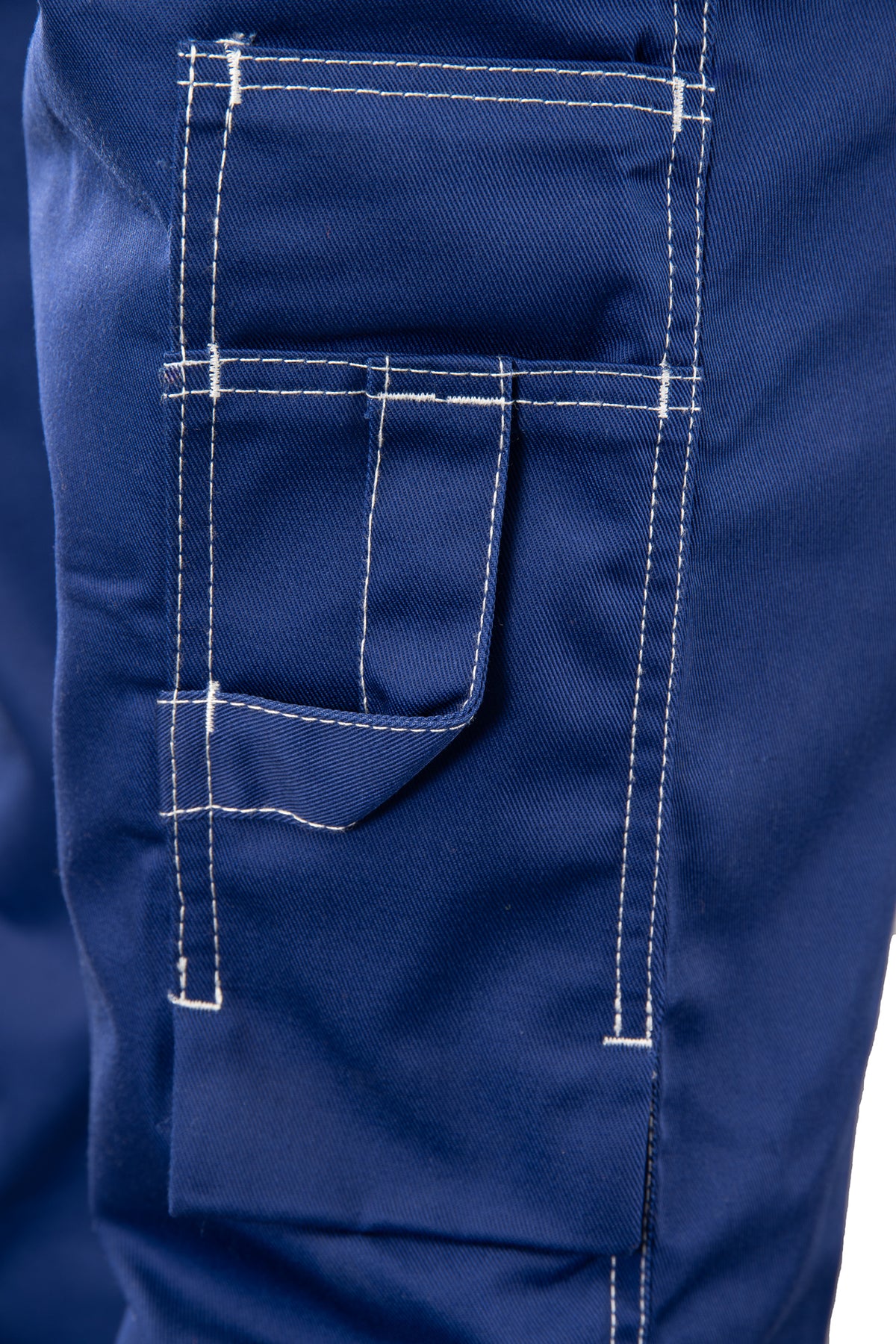 WAIST PANTS