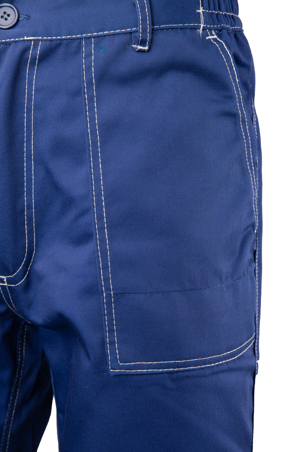 WAIST PANTS