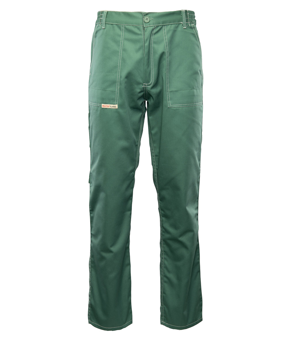 WAIST PANTS