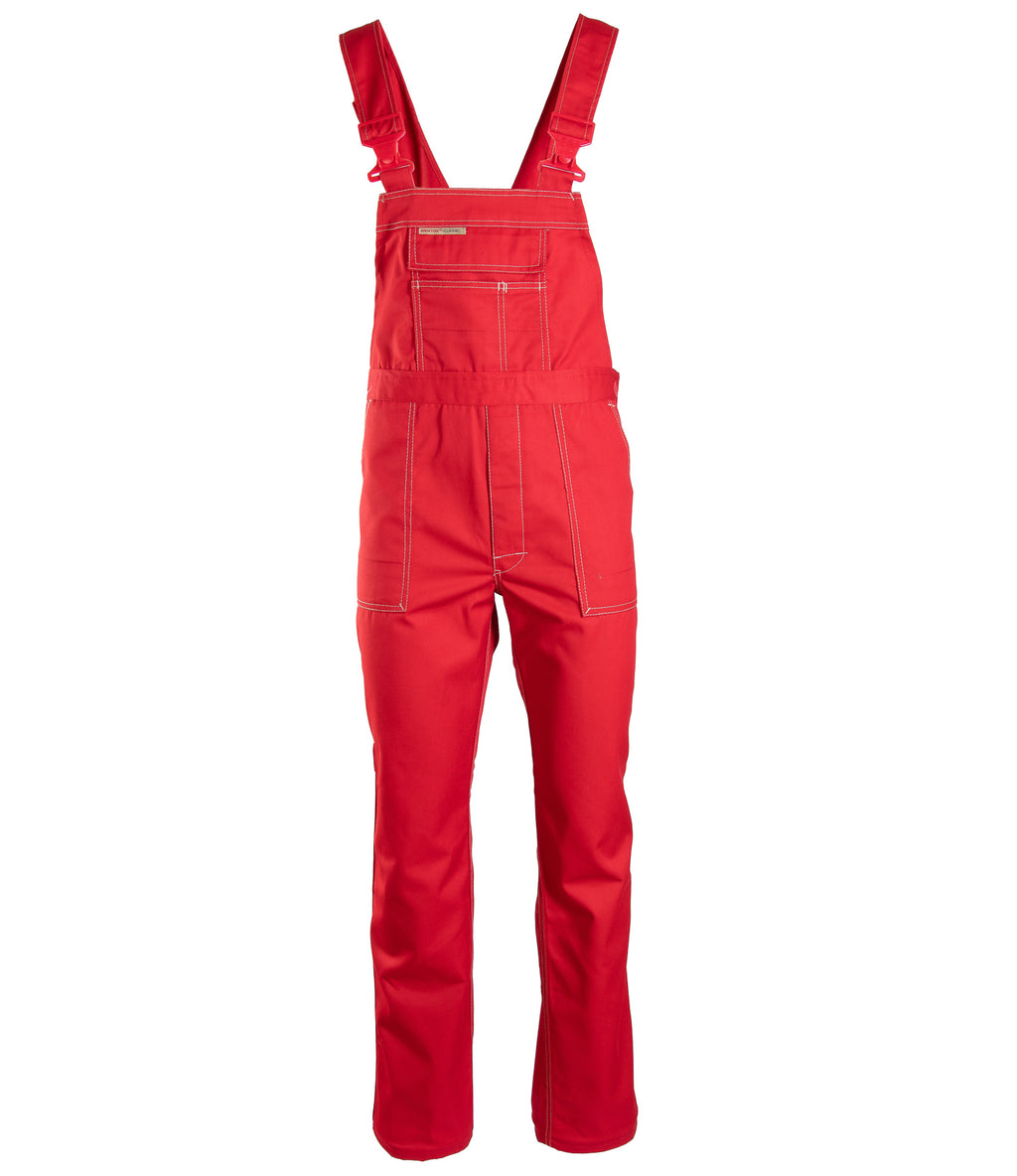 BIB PANTS